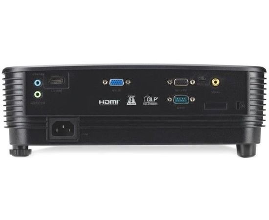 Beamer Acer X1123H, bild 4