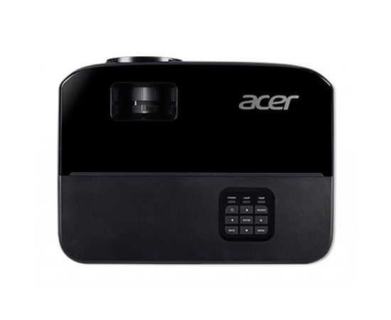 Beamer Acer X1123H, bild 6