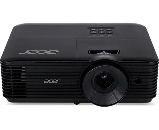 Beamer Acer X168H, bild 2