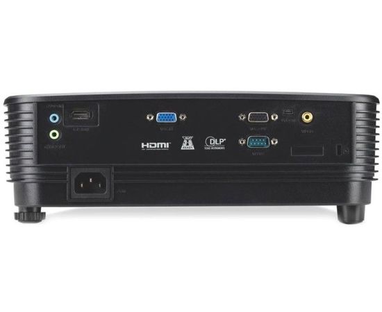 Beamer Acer P1650, bild 4