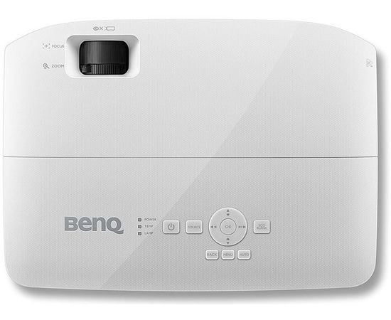 Beamer BenQ TH534, bild 6