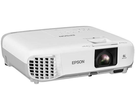 Beamer Epson EB-X39, bild 2