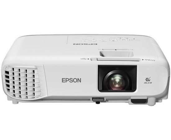 Beamer Epson EB-X39, bild 3