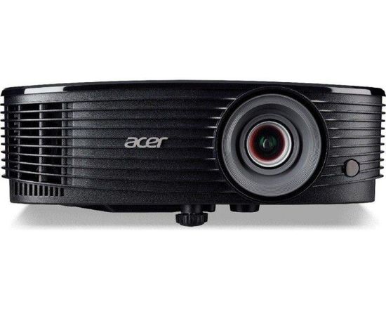 Beamer Acer X1323WH, bild 2