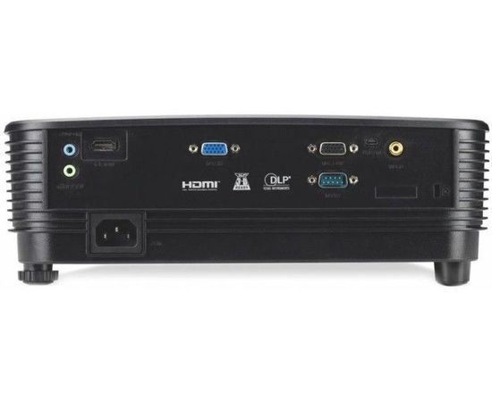 Beamer Acer X1323WH, bild 3