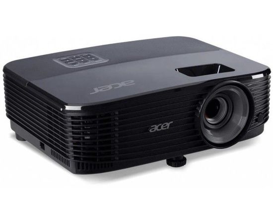 Beamer Acer X1323WH, bild 4