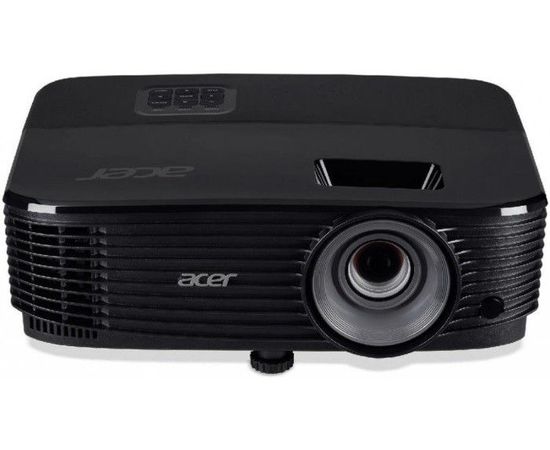 Beamer Acer X1323WH, bild 5