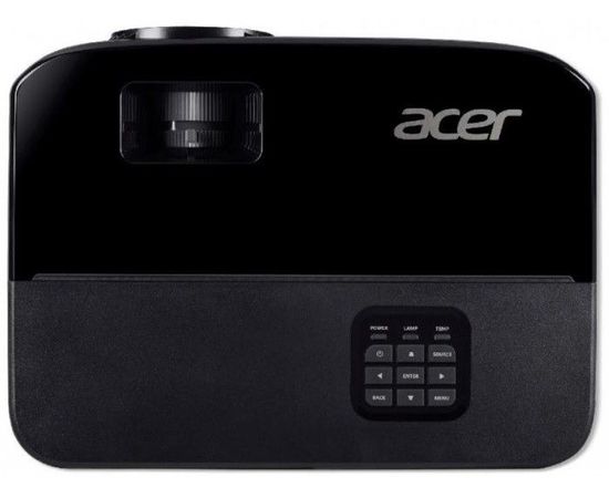 Beamer Acer X1323WH, bild 6