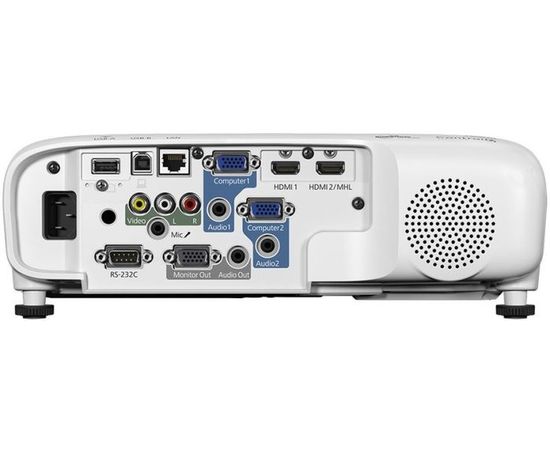 Beamer Epson EB-108, bild 3