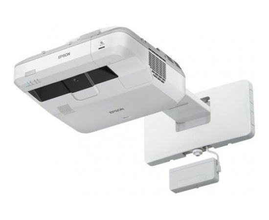 Beamer Epson EB-710Ui, bild 2