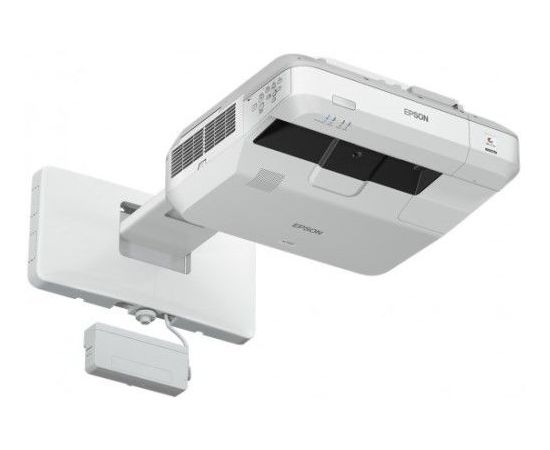 Beamer Epson EB-710Ui, bild 3