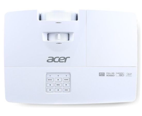 Beamer Acer H6519ABD, bild 2