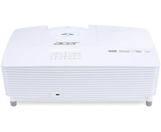 Beamer Acer H6519ABD, bild 3