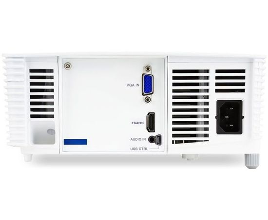 Beamer Acer H6519ABD, bild 4