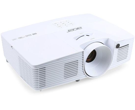 Beamer Acer H6519ABD, bild 5