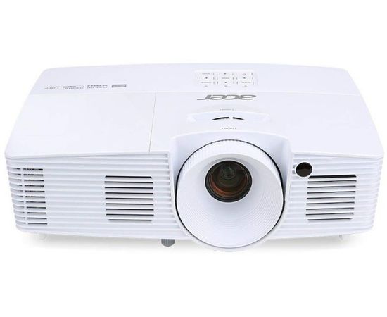 Beamer Acer H6519ABD, bild 6