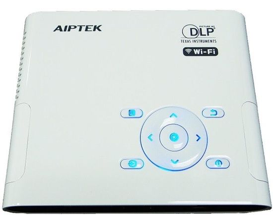 Beamer Aiptek AN100, bild 2