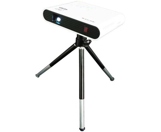 Beamer Aiptek AN100, bild 3