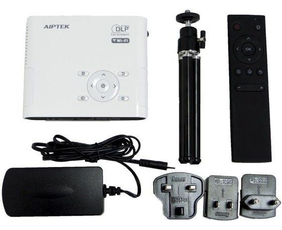 Beamer Aiptek AN100, bild 4