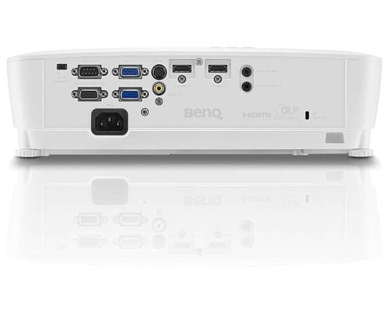 Beamer BenQ MH535, bild 2