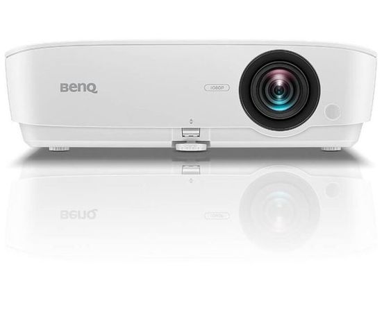 Beamer BenQ MH535, bild 3