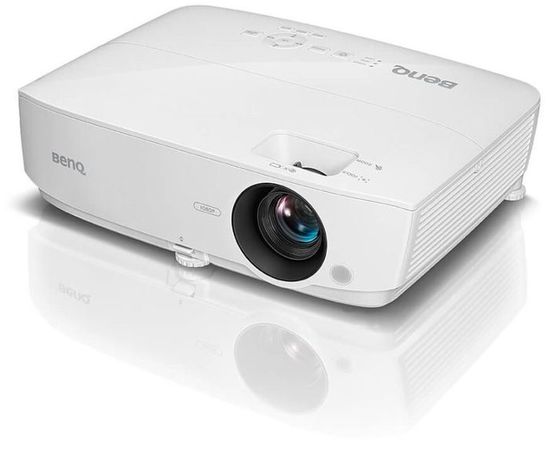 Beamer BenQ MH535, bild 4