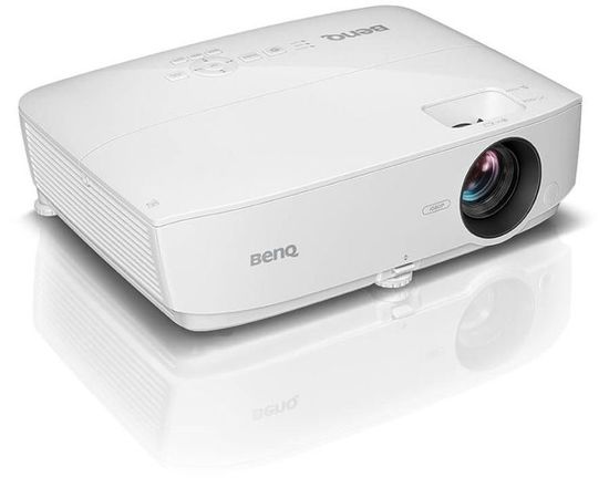 Beamer BenQ MH535, bild 5