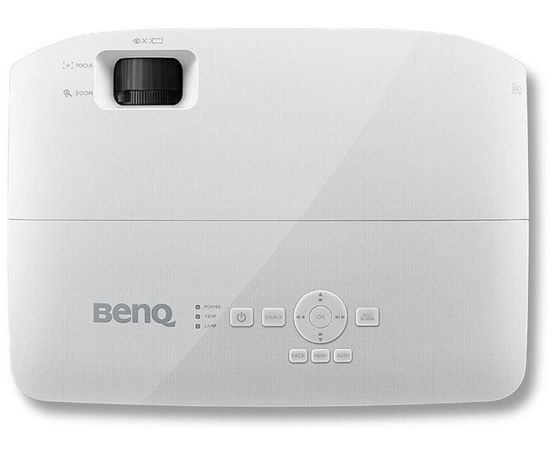 Beamer BenQ MH535, bild 6
