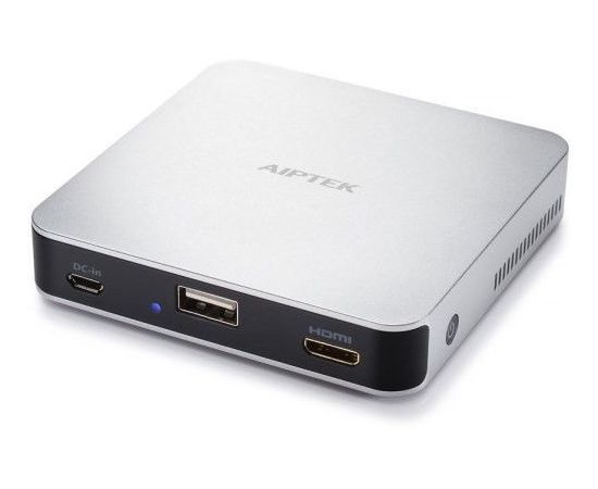 Beamer Aiptek MobileCinema i70, bild 2