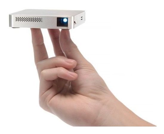 Beamer Aiptek MobileCinema i70, bild 3