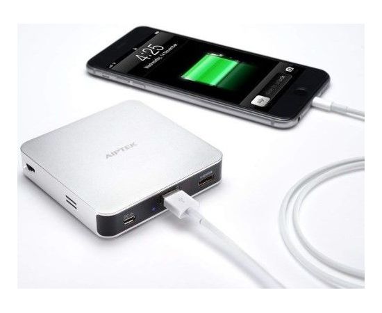 Beamer Aiptek MobileCinema i70, bild 4