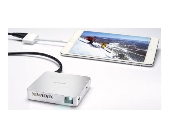 Beamer Aiptek MobileCinema i70, bild 6