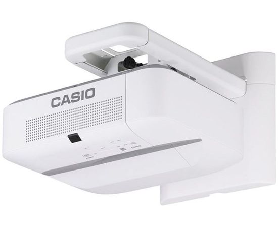 Beamer Casio XJ-UT331X, bild 2