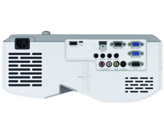 Beamer Casio XJ-UT331X, bild 3