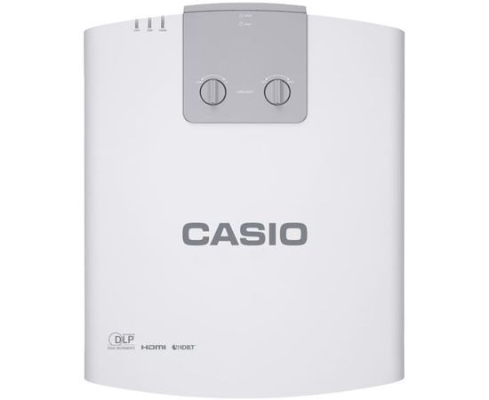 Beamer Casio XJ-L8300HN, bild 2