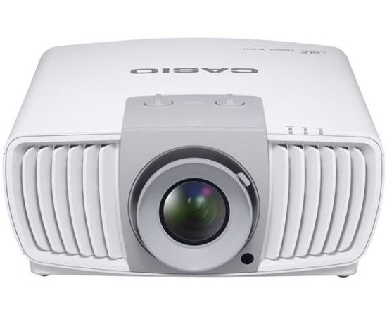 Beamer Casio XJ-L8300HN, bild 4