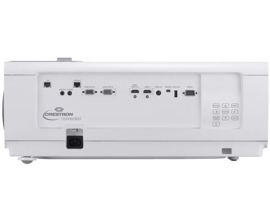 Beamer Casio XJ-L8300HN, bild 5