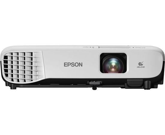Beamer Epson VS-250, bild 2