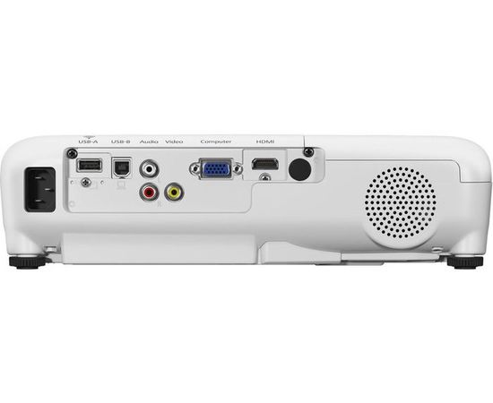 Beamer Epson VS-250, bild 4