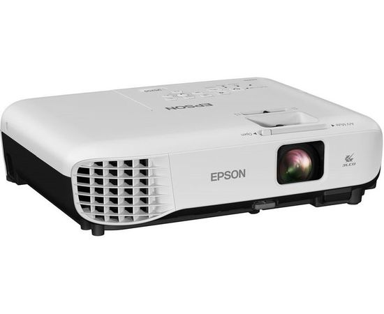 Beamer Epson VS-250, bild 6