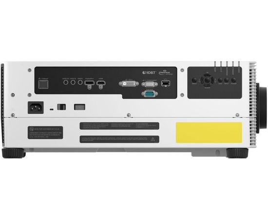 Beamer Canon XEEDWUX7000Z, bild 6