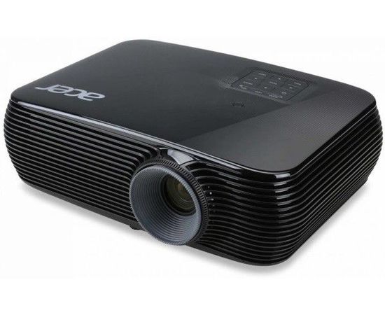 Beamer Acer X1226H, bild 2