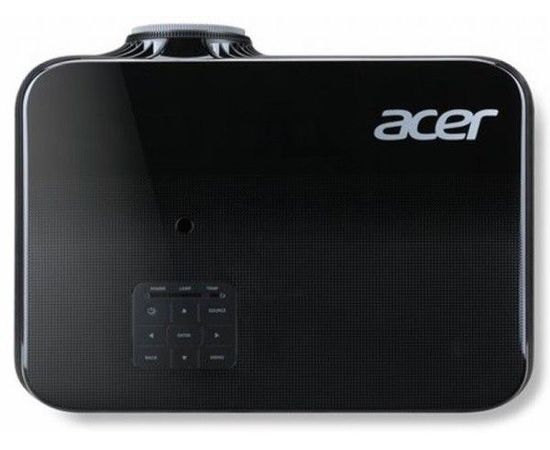 Beamer Acer X1226H, bild 5