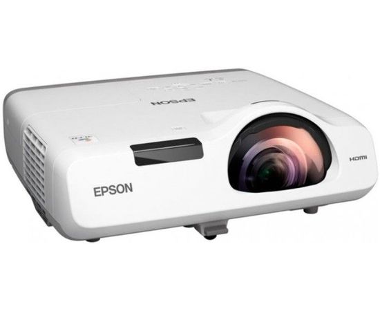 Beamer Epson EB-520, bild 2