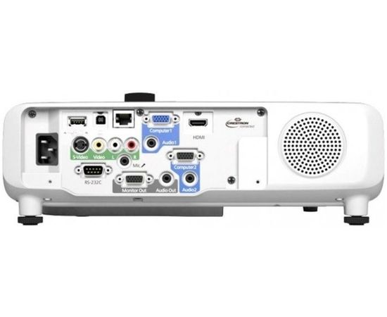 Beamer Epson EB-520, bild 3