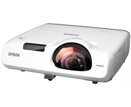 Beamer Epson EB-520, bild 4