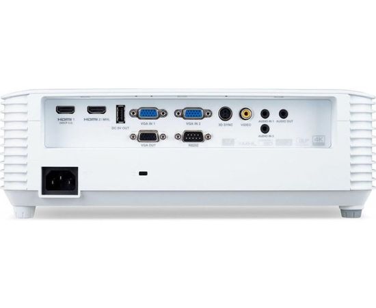 Beamer Acer HV532, bild 4