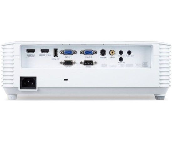 Beamer Acer V6520, bild 2