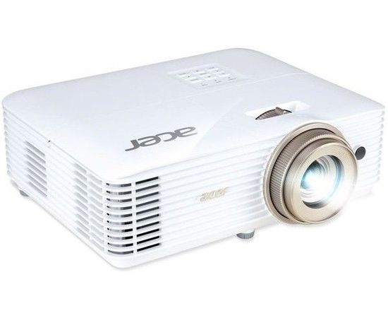 Beamer Acer V6520, bild 4