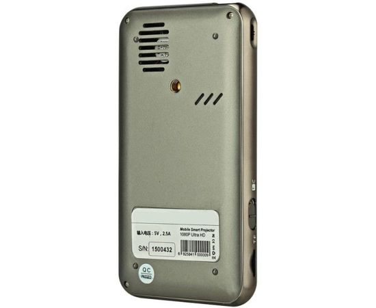 Beamer Everycom S6 32 Gb, bild 2